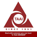 TAAI — Travel Agents Association of India